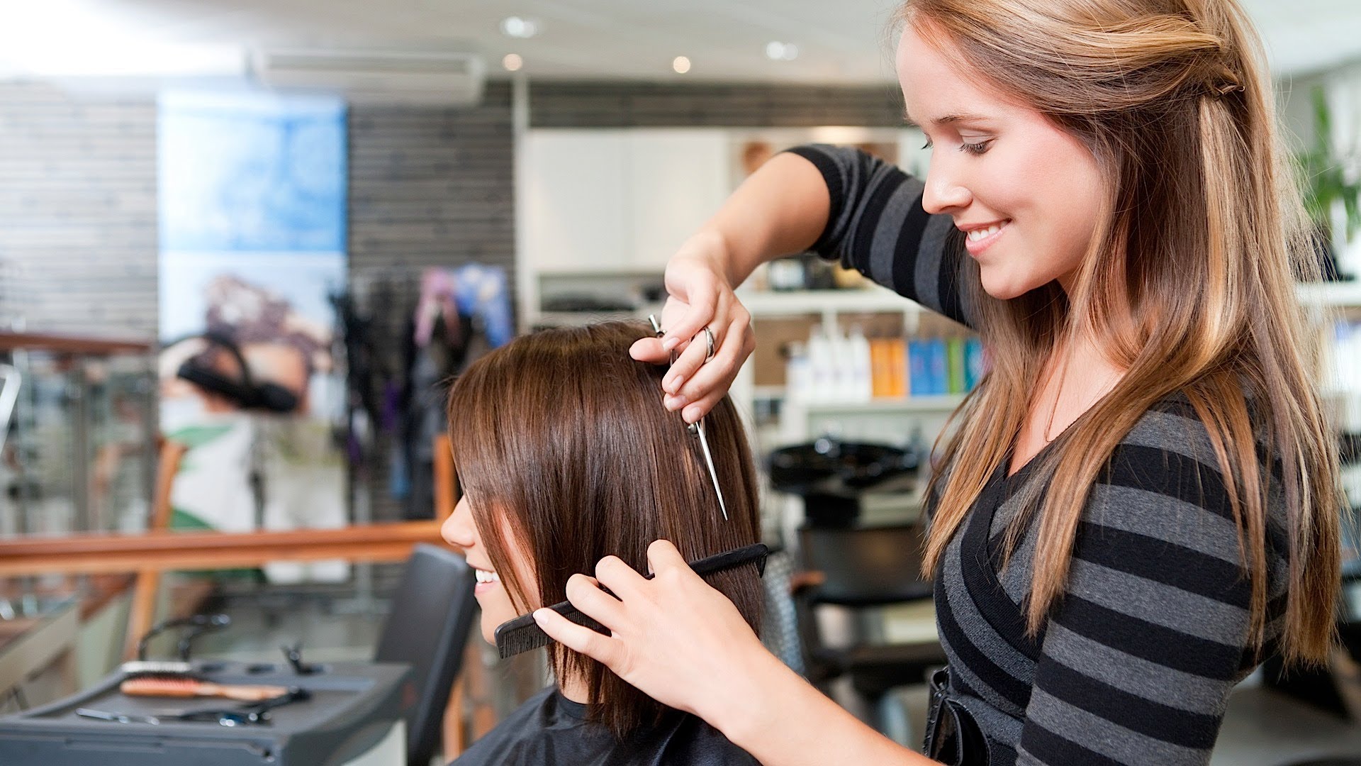 Eliminate Your Fear & Pickup Beauty Parlour Course - EEMOS Eliminate Your Fear & Pickup Beauty Parlour Course - EEMOS