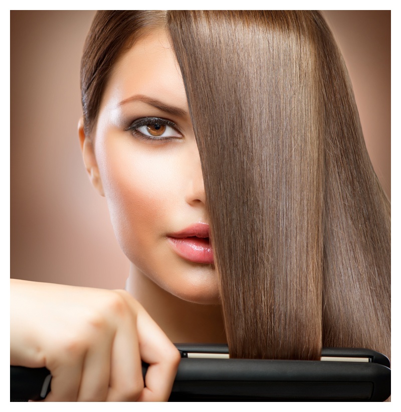 Hair Salon in Tirupati | Hair Spa Treatments, Straightening Service Tirupati
