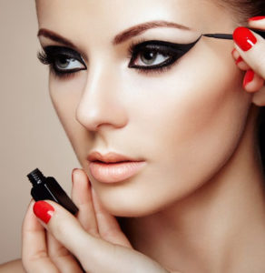 Beauty Parlour Classes for Ladies in Tirupati