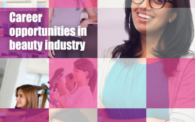 Career Opportunities in Beauty Industry