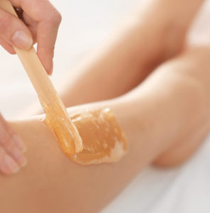 Hair Removal Services in Tirupati