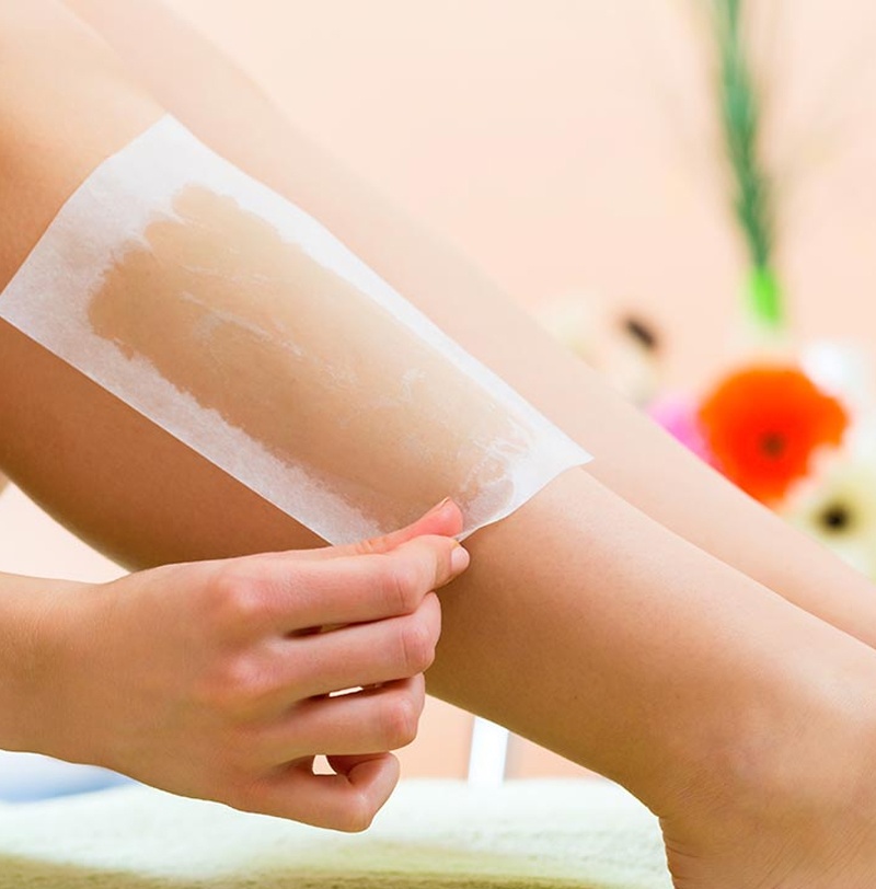 Ladies Waxing Services in Tirupati