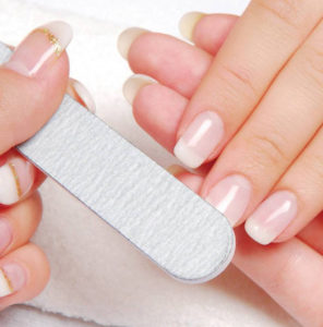 Manicure & Pedicure for Women in Tirupati