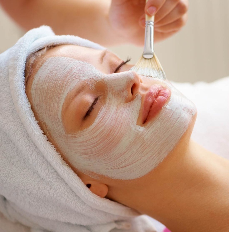 HD wallpaper Spa Facial Treatment Photo Women Relax Massage Face  human body part  Wallpaper Flare