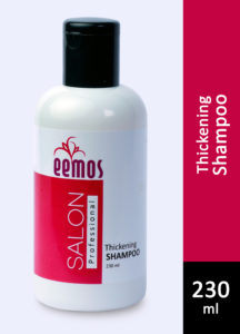 Thickening Hair Shampoo